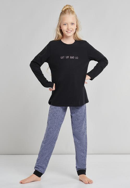 Image du produit Schiesser Teen Girls Pyjama (140)