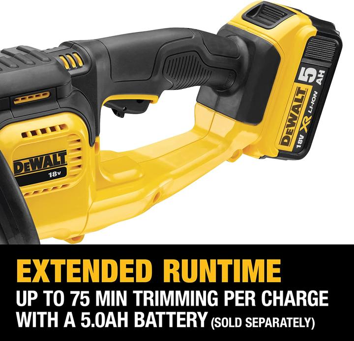 Produktbild DeWalt DCM563PB (Akkubetrieb)