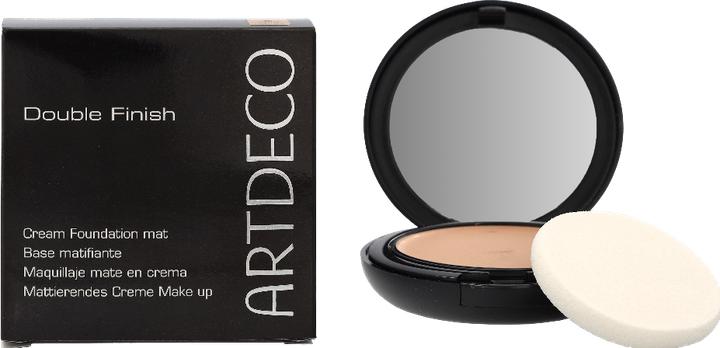 Produktbild Artdeco Double Finish (8 Medium Cashmere)