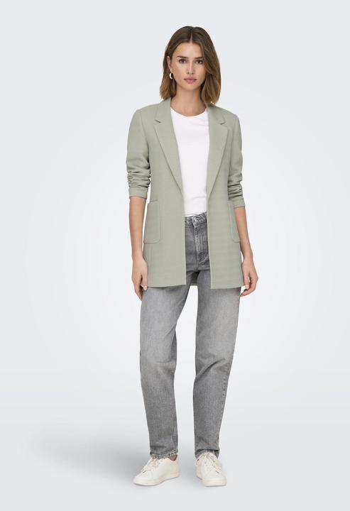 Produktbild Only ONLBAKER-LINEA Blazer Coatigan (S)