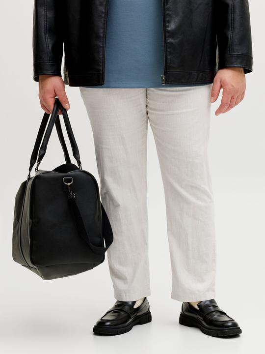 Actual product image Jack & Jones Plus Size Relaxed Fit Relaxed Fit Hosen Relaxed Fit Hosen (46)