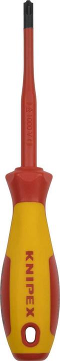 Image du produit Knipex Jeu d'outils Électro 2 (372 mm)