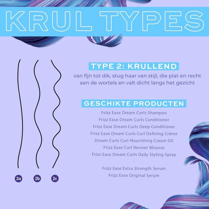 Immagine prodotto John Frieda Riccioli da sogno di Frizz Ease (200 ml, Mousse arricciante)