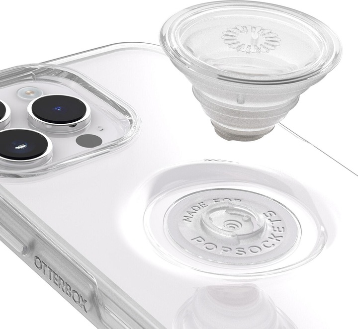 Actual product image OtterBox Otter + Pop Symmetry (Apple iPhone 14 Pro Max)