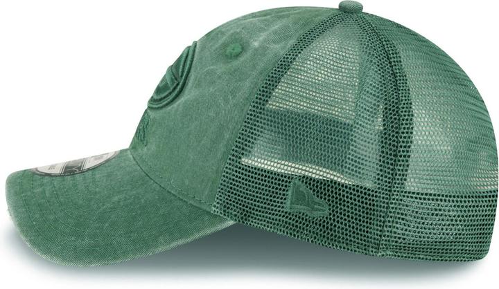 Actual product image New Era 9Twenty Trucker Washedlook NFL Teams (One size)