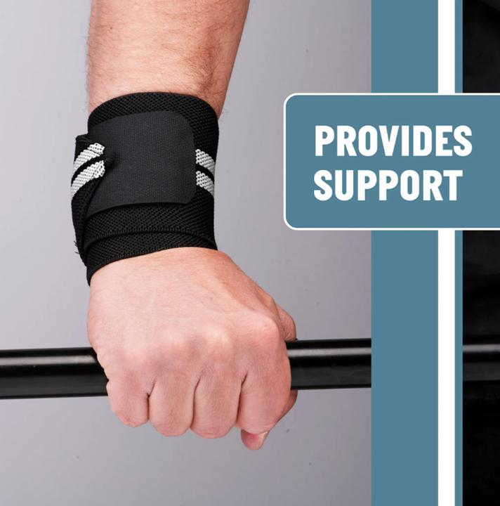 Produktbild Umbro Wrist band 2pcs 45x8cm