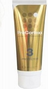 Actual product image Grazette Pro Cortexx 3 Protector 100ml (Suntan cream, 100 ml)