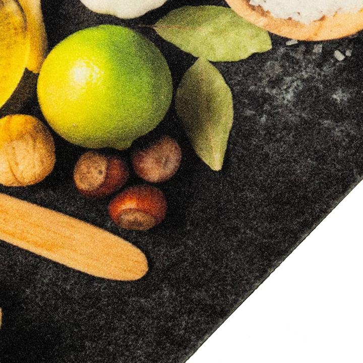 Produktbild vidaXL Küchenteppich