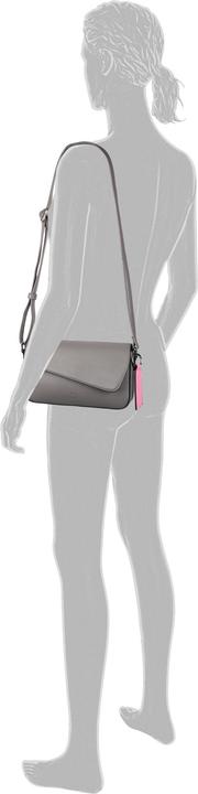 Immagine prodotto Tom Tailor Borsa a tracolla Neona S 25 cm