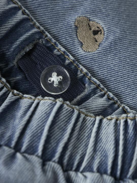 Immagine prodotto Name it Baggy Fit Jeans (86)