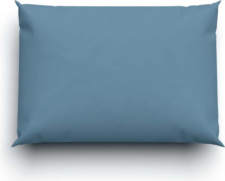 Image du produit Lotus Bettwaren Satin uni (Taie d'oreiller, 50 x 70 cm)