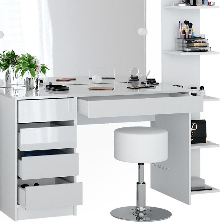 Actual product image Vicco Sherry (120 x 55 x 75 cm)