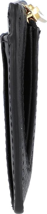 Actual product image Fossil Logan leather key case 14 cm