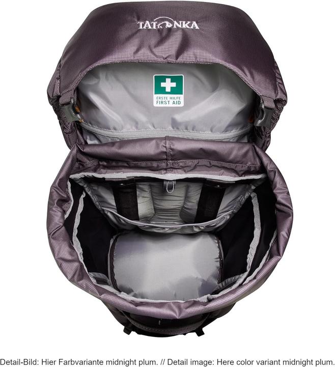 Immagine prodotto Tatonka Yukon 60+10 Women (60 l)