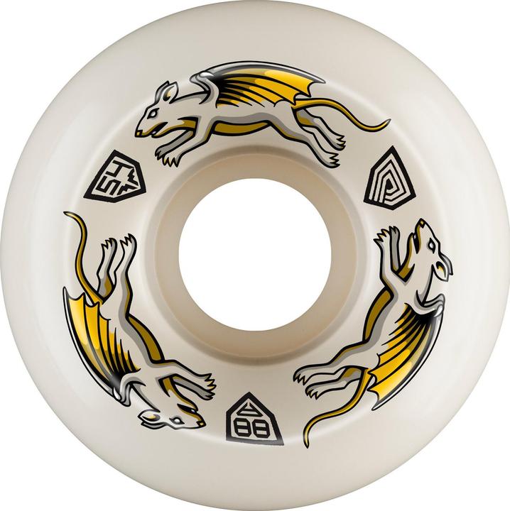 Immagine prodotto 88A DF Nano Rats V6 (54 mm)