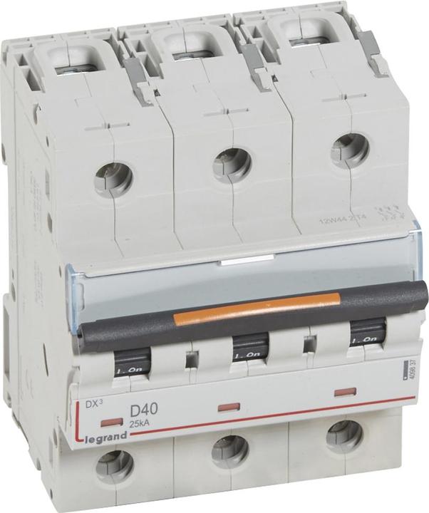 Produktbild Legrand 409837