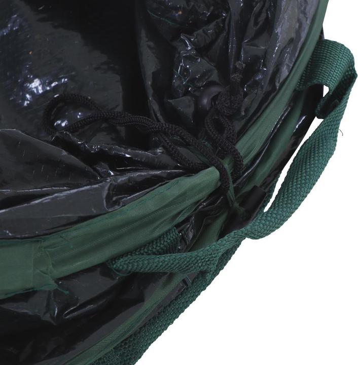 Produktbild Siena Garden Abfallbehälter (160 l)