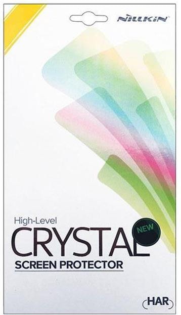 Actual product image Nillkin Super Clear (1 Piece, LG G4)