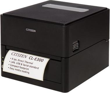 Produktbild Citizen CL-E300 DESKTOP DRUCKER (203 dpi)