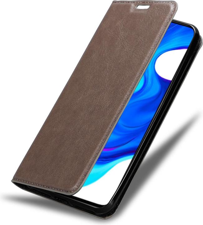 Image du produit Cadorabo Book Couverture magnétique invisible (Xiaomi Poco F2 Pro)