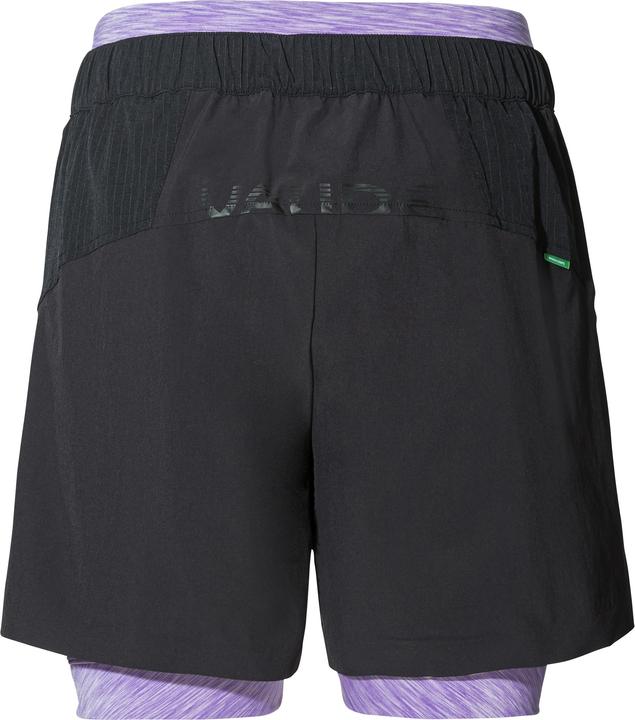 Image du produit Vaude Short femme Altissimi (XL)