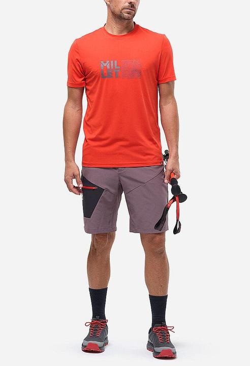 Actual product image Millet Seneva UV40+ (M)