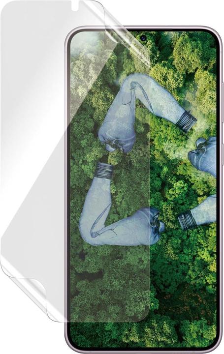 Image du produit PanzerGlass Ultra-Wide Fit (1 pcs, Samsung Galaxy S23+)