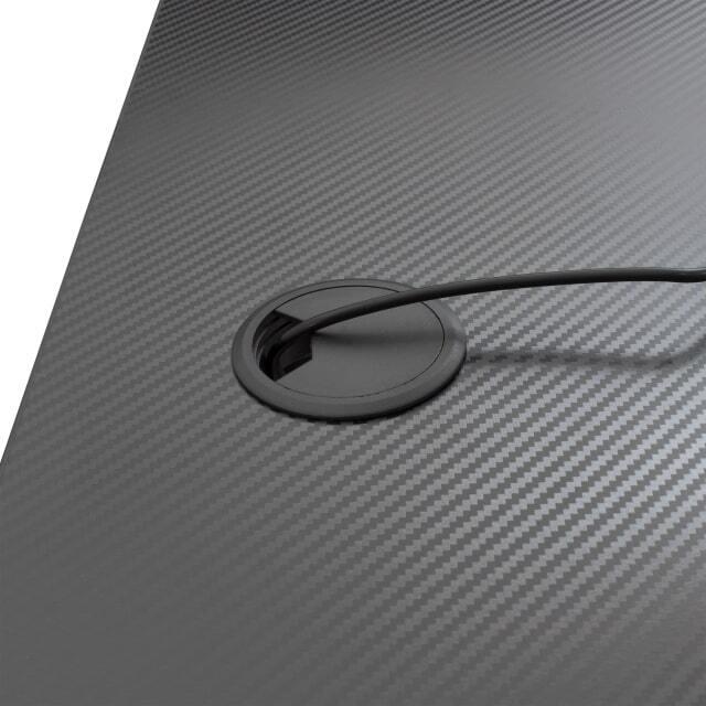 Actual product image White Shark Fire-Shadow