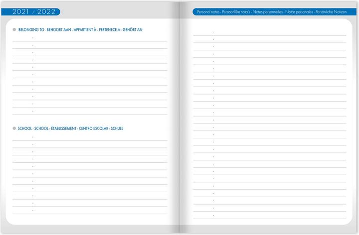 Immagine prodotto Clairefontaine Quando (Speciale)