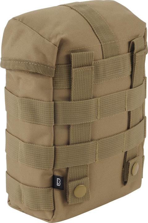 Image du produit Brandit Fire Molle Pouch - 15473