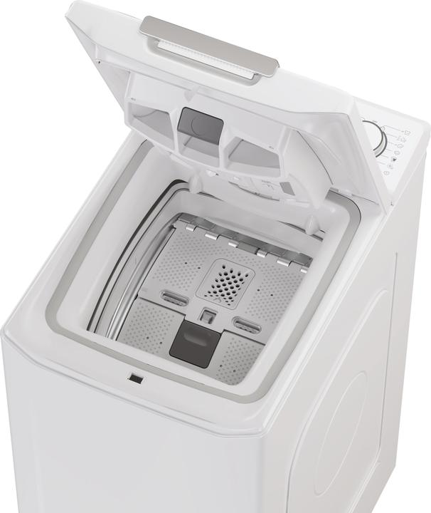 Produktbild Candy TCAS284TM4-S (8 kg, Oben)