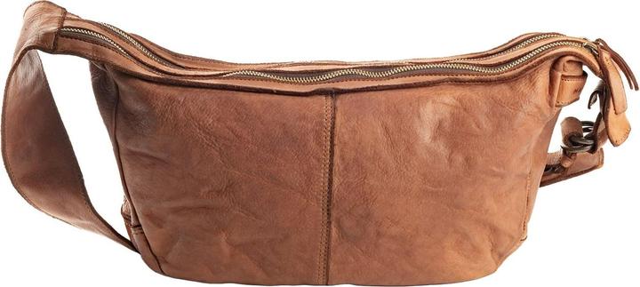 Immagine prodotto Harolds Borsa a tracolla Submarine in pelle 39 cm