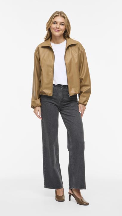 Actual product image Vila VIPIJA Beschichtete Jacke (40)