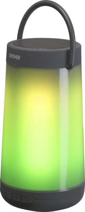 Actual product image Denver BTL-311 Loudspeaker (2 h, Battery operated)