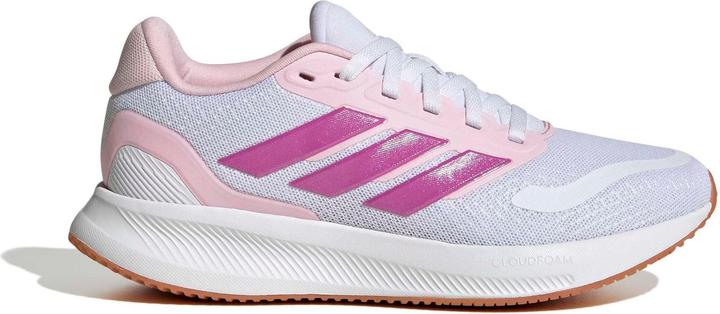 Image du produit Adidas Runfalcon 5 J - ftwwht/clpink/gum10 (40)