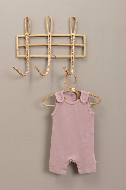Image du produit Baby's only Salopette Pure blanc - 68 (68)