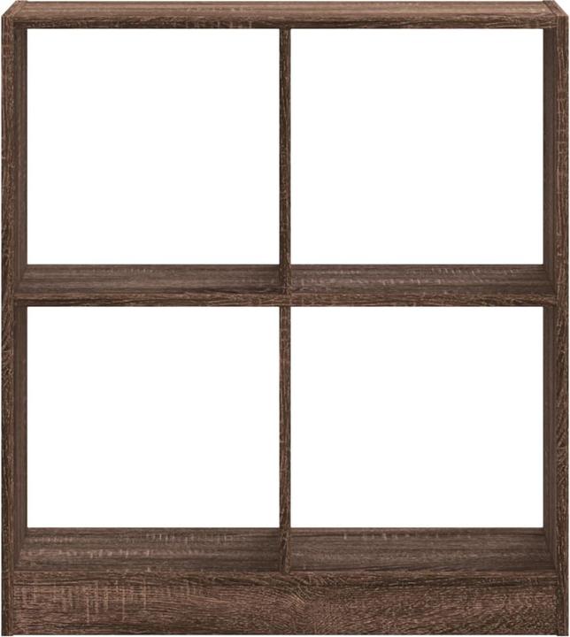 Immagine prodotto vidaXL Scaffale (68,5 x 32 x 75 cm)