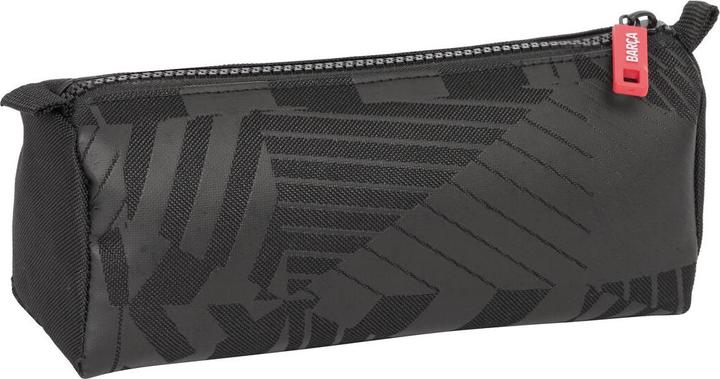 Produktbild FC Barcelona Allzwecktasche F.C. Barcelona Black Schwarz 21 x 8 x 7 cm