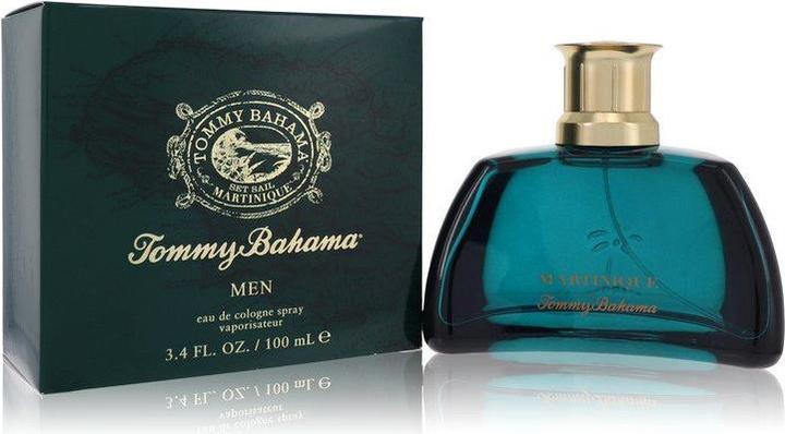 Produktbild Tommy Bahama Set Sail Martinique (Eau de cologne, 100 ml)