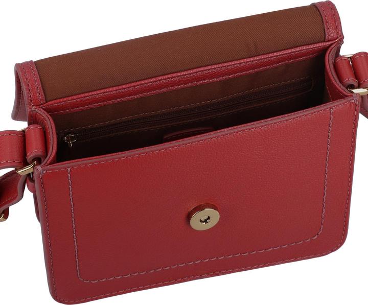 Produktbild Fossil Zoey Umhängetasche Leder 19 cm