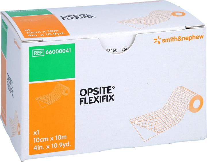 Smith & nephew Fixierfolie