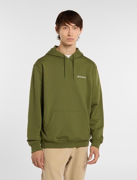 Produktbild Dickies Loretto Hoodie (XS)