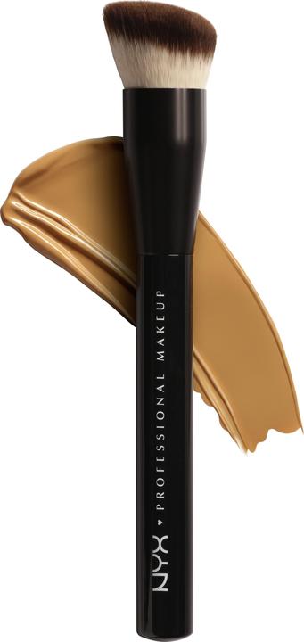 Produktbild NYX Professional Make-Up Can't Stop Won't Stop (Foundation)