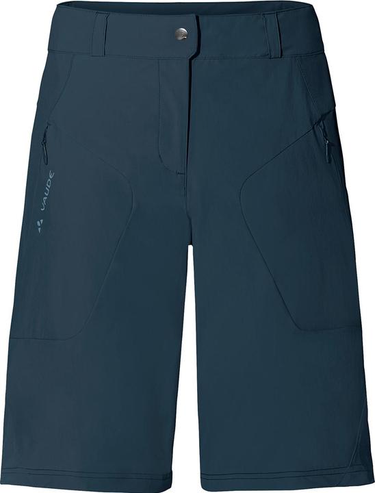 Produktbild Vaude Altissimo II