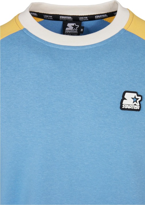 Actual product image Starter Laser Crew - 16878 (XXL)