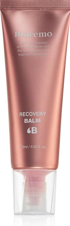 Produktbild Moremo Erholungsbalsam B 120ml (120 ml)