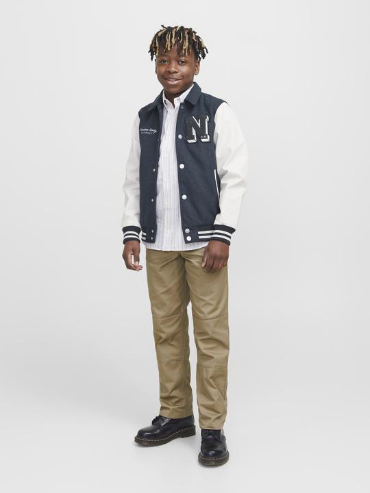 Immagine prodotto Jack & Jones Pantaloni a gamba larga Junior Pantaloni a gamba larga (164)