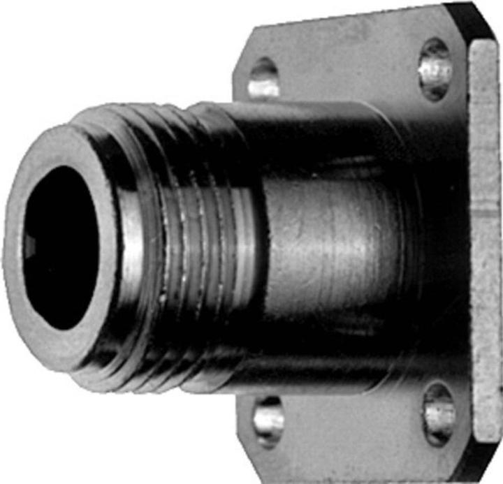 Actual product image Telegärtner Connection