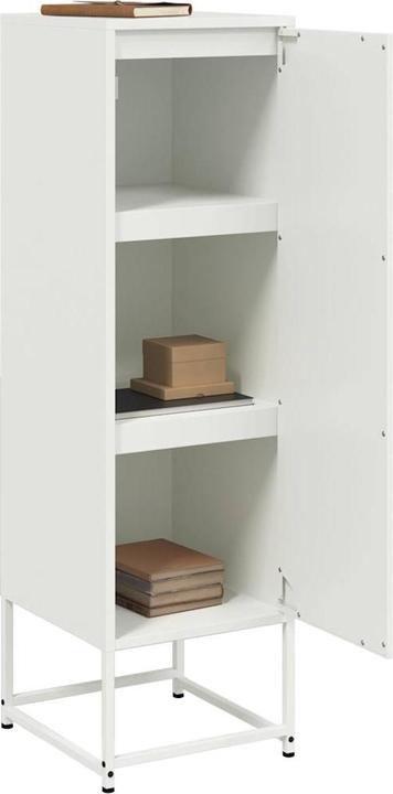 Produktbild vidaXL Highboard (39 x 36 x 123 cm)