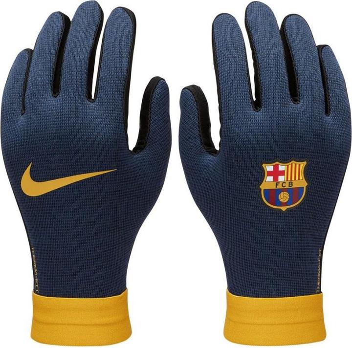 Produktbild Nike Barcelona Academy Thermafit Handschuhe (M)